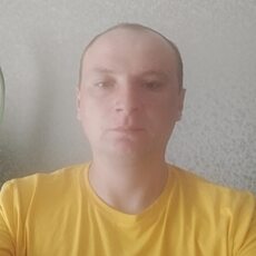 Фотография мужчины Сергій, 35 лет из г. Кривой Рог