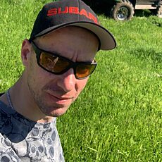 Фотография мужчины Павел, 39 лет из г. Рубцовск