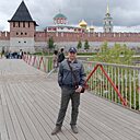 Сергей, 50 лет