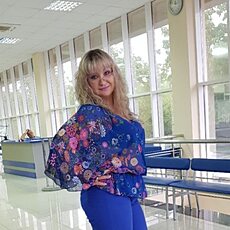 Фотография девушки Катерина, 51 год из г. Новокубанск