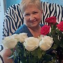 Лариса, 58 лет