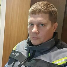 Фотография мужчины Роман, 36 лет из г. Кемерово