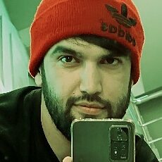 Фотография мужчины Khabb, 31 год из г. Павлодар