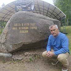 Фотография мужчины Игорь, 63 года из г. Москва