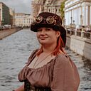 Оксана, 39 лет