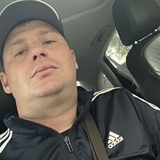 Фотография мужчины Базукабрик, 38 лет из г. Днепр