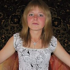 Фотография девушки Елена, 33 года из г. Пермь