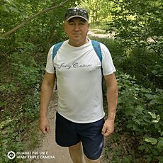 Фотография мужчины Пётр, 52 года из г. Брест