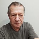 Александр, 61 год