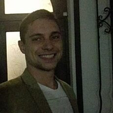 Фотография мужчины Саша, 32 года из г. Рига