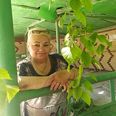 Фотография девушки Светик, 55 лет из г. Донецк