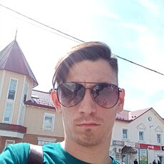 Фотография мужчины Николай, 35 лет из г. Великий Новгород