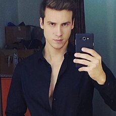 Фотография мужчины Иван, 32 года из г. Белово