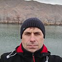 Ismail K, 44 года