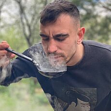 Фотография мужчины Валентин, 29 лет из г. Анапа