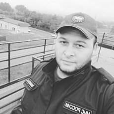 Фотография мужчины Магомед, 37 лет из г. Малгобек
