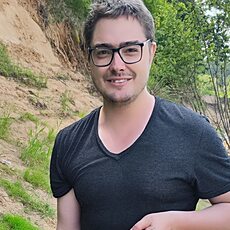 Фотография мужчины Вовка, 34 года из г. Жлобин