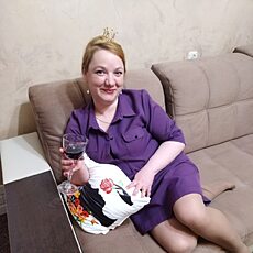 Фотография девушки Ольга, 43 года из г. Пружаны