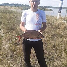 Фотография мужчины Слава, 43 года из г. Бобруйск