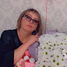 Фотография девушки Елена, 53 года из г. Томск