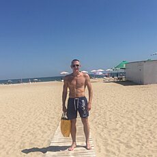 Фотография мужчины Генрих, 31 год из г. Брест