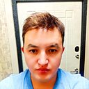 Чингиз, 33 года