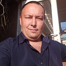 Фотография мужчины Maks, 40 лет из г. Санкт-Петербург