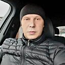 Андрей Антонов, 45 лет