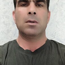 Фотография мужчины Халид, 44 года из г. Зеленоградск