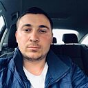 Gabriel, 33 года