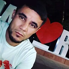 Фотография мужчины Дима, 33 года из г. Каменск-Уральский