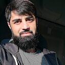 Гриша, 33 года