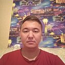 Журсин, 36 лет