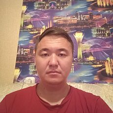 Фотография мужчины Журсин, 36 лет из г. Караганда