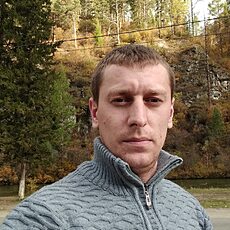 Фотография мужчины Николай, 34 года из г. Братск