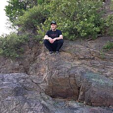 Фотография мужчины Саша, 35 лет из г. Находка