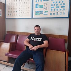 Фотография мужчины Жека, 44 года из г. Каневская