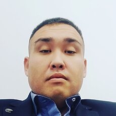 Фотография мужчины Диас, 34 года из г. Астана