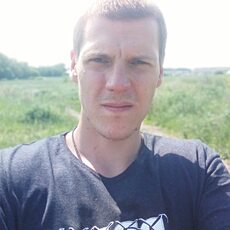 Фотография мужчины Кирилл, 31 год из г. Апрелевка