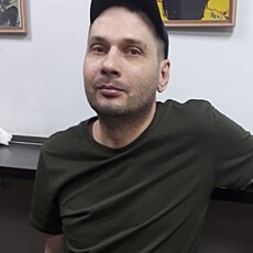 Фотография мужчины Джэксон, 45 лет из г. Ангарск