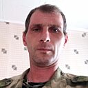 Сергей, 44 года
