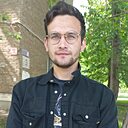 Ильфир, 23 года