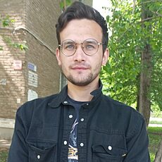 Фотография мужчины Ильфир, 23 года из г. Стерлитамак