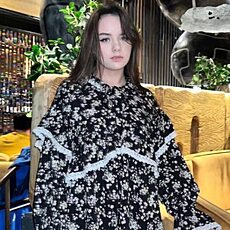 Фотография девушки Светлана, 24 года из г. Канаш
