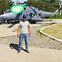 Едик, 33 года
