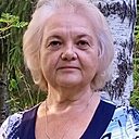 Галина, 62 года