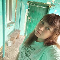 Фотография девушки Анюта, 22 года из г. Анна