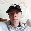 Стас, 23 года