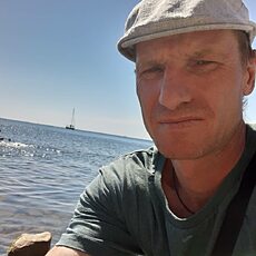 Фотография мужчины Алексей, 46 лет из г. Белореченск