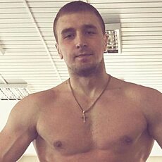 Фотография мужчины Рома, 34 года из г. Полысаево